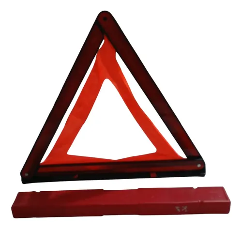 Triângulo De Sinalização Bmw X1 2012