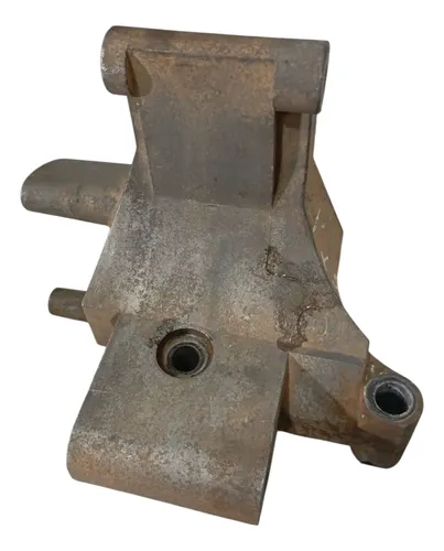 Suporte Alternador Ford Fiesta 1.0 2006 A 2010