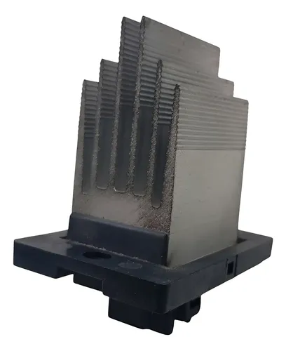 Resistência D Caixa Evaporadora Hyundai Azera 3.3 2008 2009