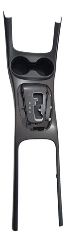 Moldura Do Console Central E Câmbio Fiat Freemont 2013/14/15