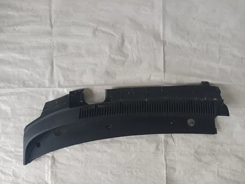 Grade Churrasqueira Esquerda Ford Ka 2010