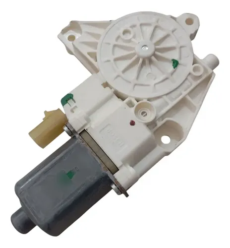 Motor Do Vidro Elétrico Traseiro Direito Fiat Freemont 2013