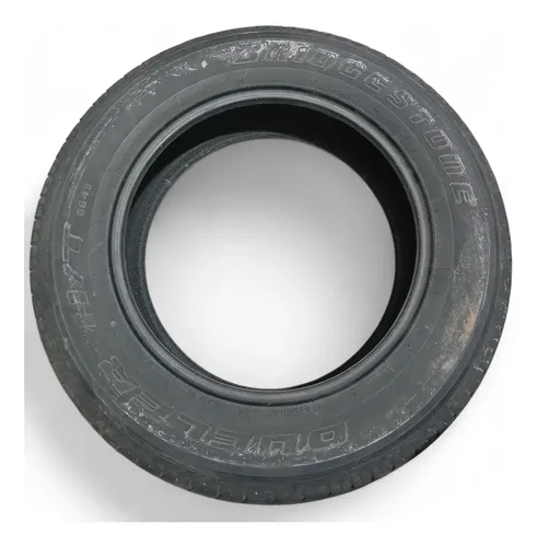 Pneu Aro 18 Bridgestone Em Bom Estado H
