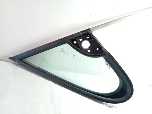 Vidro Fixo Dianteiro Esquerdo Peugeot 307 2007/2012