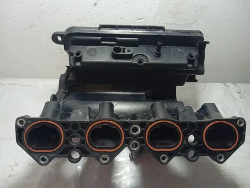 Coletor De Admissão Peugeot 307 1.6 2009 2010 2011 2012 2013