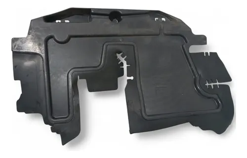 Defletor Radiador Direito Citroen C3 2013 A 2019