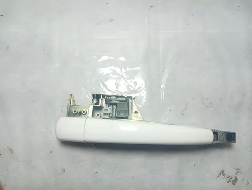 Maçaneta Externa Dianteira Direita Citroen C3 2018 Dianteira/traseira