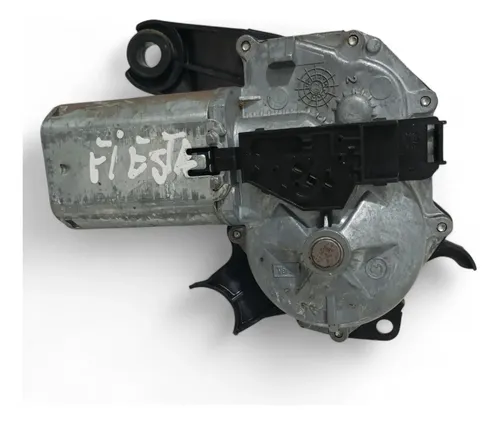 Motor Limpador Traseiro Ford Fiesta 2005 A 2010