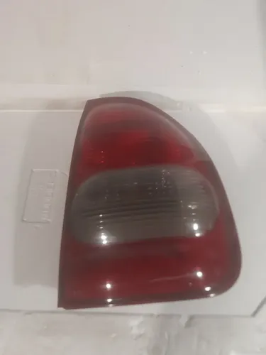 Lanterna Corsa 1.0 Sedan 2001 2003 2004 Lado Direito