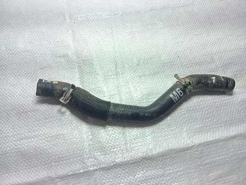 Mangueira De Ar Quente Renault Kwid 2018 1.0 Original 924000