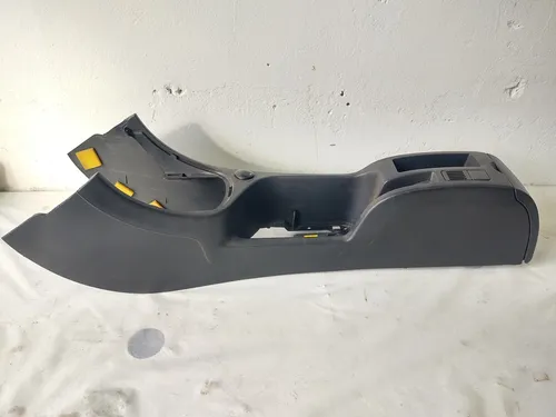 Console Central Citroen C3 2012/15