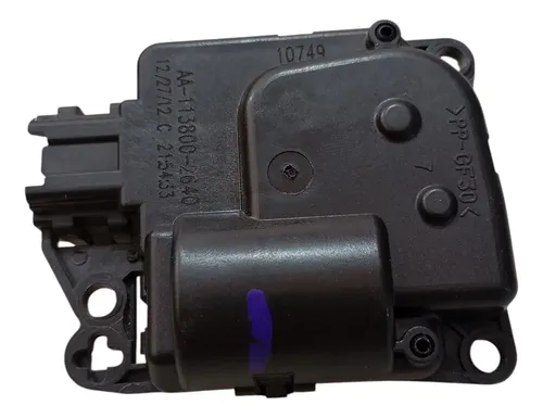 Motor Atuador Ventilação Interna Fiat Freemont 2.4 2013 2014