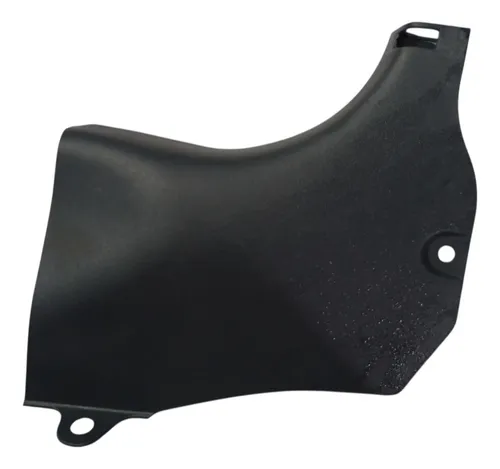 Acabamento Soleira Dianteira Direita Hyundai I30 2009 A 2012 Preto