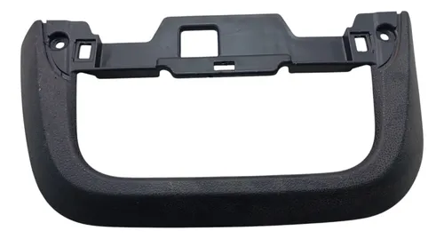 Moldura Comando Ar Condicionado Renaut Kwid 1.0 2019 2020