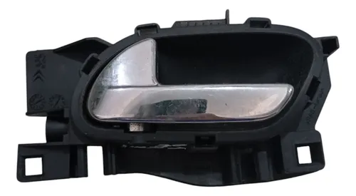 Maçaneta Interna Dianteira Esquerda Citroen C3aircross 2014