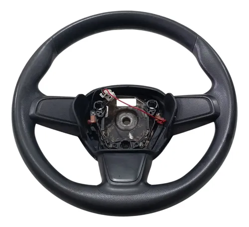 Volante Motorista Renault Kwid 1.0 3cc 2018 2019 2020 2021