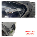 Farol Esquerdo Mercedes Gle 400 2024/2025 Classe W167 Led Dr Esquerdo/motorista