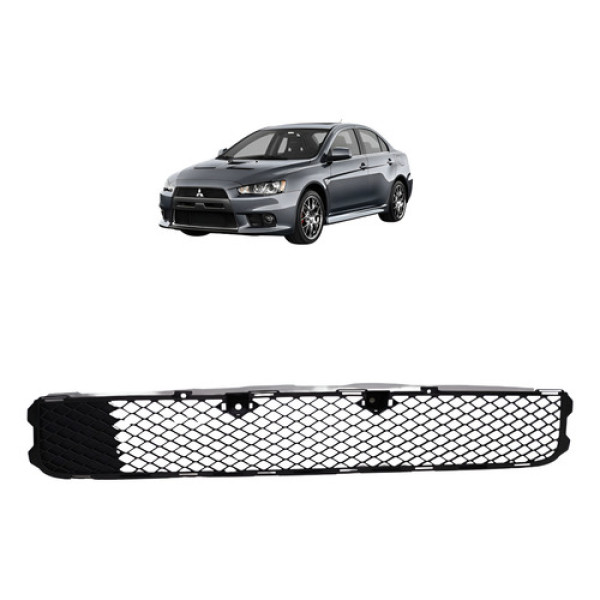 Grade Inferior Mitsubishi Lancer 2011 2012 2013 2014...