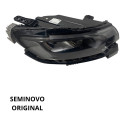 Farol Direito Do Jeep Compass Full Led 2022 2023 2024