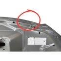 Capo Honda Hrv 2015 2016 2017 2018 2019 2020 2021