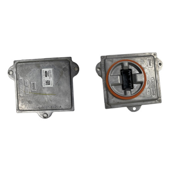 Reator Xenon Fusion Titanium Bmw X1 Land Rover L90077817 35 6 K