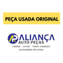 Difusor De Ar Lateral Traseiro Dir. Gol G5 G6 G7 Original Vw
