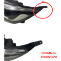 Farol Esquerdo Onix Premier 2021 2022 2023 2024 2025 Esquerdo/motorista