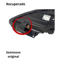 Farol Direito Do Jeep Compass Full Led 2022 2023 2024