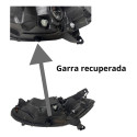 Farol Honda Wr-v Wrv Direito 2018 2019 2020 Original Direito/passageiro