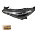 Farol Esquerdo Led Corolla Cross 2020 2021 2022 2023 Esquerdo/motorista