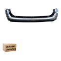 Led Drl Grade Central Frontal Byd Dolphin 2023 2024 2025 H11 Branco Branco-frio