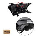 Farol Esquerdo Ranger Xlt S/led 2017 2018 2019 20 2021 2022 Esquerdo/motorista