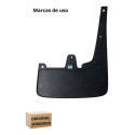 Parabarro Lameiro Traseiro Esquerdo Gm Trailblazer 2013 2022