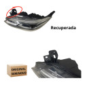 Farol Esquerdo Onix Premier 2021 2022 2023 2024 2025  Esquerdo/motorista