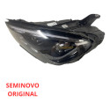 Farol Esquerdo Mercedes Gle 400 2024/2025 Classe W167 Led Dr Esquerdo/motorista