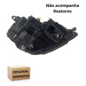 Farol Esquerdo Mercedes Gle 400 2024/2025 Classe W167 Led Dr Esquerdo/motorista