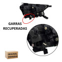 Farol Esquerdo Ranger Xlt S/led 2017 2018 2019 20 2021 2022 Esquerdo/motorista