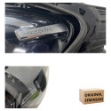 Farol Esquerdo Mercedes Gle 400 2024/2025 Classe W167 Led Dr Esquerdo/motorista