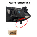 Farol Esquerdo Onix Premier 2021 2022 2023 2024 2025  Esquerdo/motorista