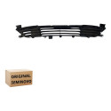 Grade Pára-choque Inf Mitsubishi Outlander 12/15 6402a233 Preto Fosco