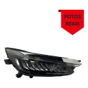 Farol Direito Full Led Honda City 2022 2023 2024 2025 2026 Direito/passageiro