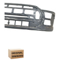 Parachoque Dianteiro Mini Cooper F55 F56 2020  2022 Preto