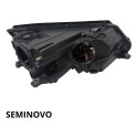 Farol Volkswagen Tiguan 2014/2017 Lado Esquerdo Xenon Esquerdo/motorista