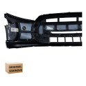 Parachoque Dianteiro Mini Cooper F55 F56 2020  2022 Preto