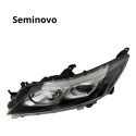 Farol Esquerdo Full Led Eclipse Cross 2020 A 2023 S/xênon Esquerdo/motorista