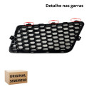 Tela Grade L200 Triton Direita 2011 A 2013 Preto Direito