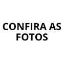Farol Esquerdo Etios 2013 2014 A 2019 Mascara Negra Esquerdo/motorista