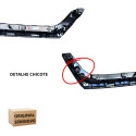 Led Drl Grade Central Frontal Byd Dolphin 2023 2024 2025 H11 Branco Branco-frio