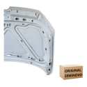 Capo Fox Crossfox Spacefox 2015 A 2022