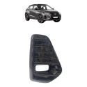 Grade Milha Dianteiro Direito Nissan Kicks 2021 22 2023 2024 Preto Direito